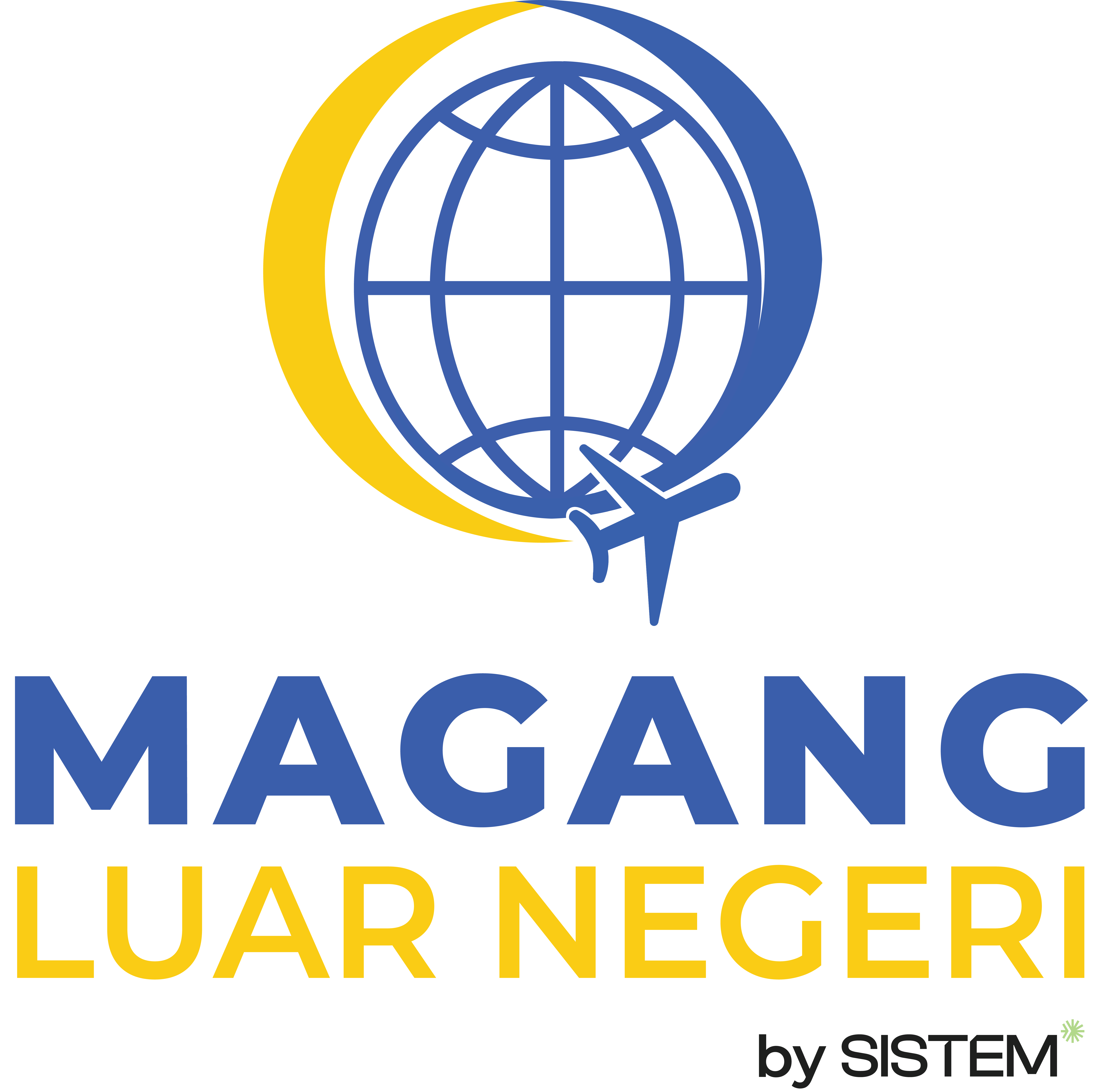 Magang Luar Negeri